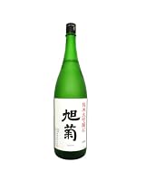 日本酒 旭菊 純米大吟醸 1800ml 【福岡県 旭菊酒造】 御中元・お歳暮