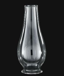 Image of B&P Lamp 2 5 /8 inch X 8 1 /16 inch Lip Fitter Chimney