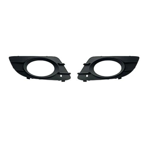 Cadre de phare antibrouillard pour Mercedes Benz CLK W209 avant gauche droit