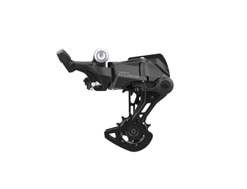 シマノ(SHIMANO) CUES RD-U4000 GS LINKGLIDE リアディレーラー(1x9S) ERDU4000GS