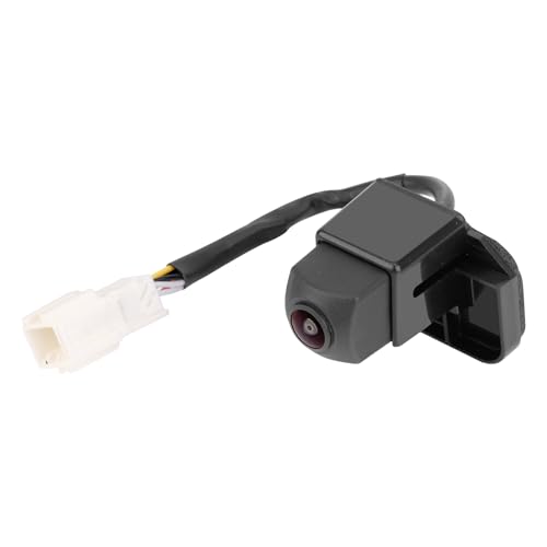 Image of 39530-T0A-A01 Rear View Backup Camera Compatible with Honda CR-V 2012 2013 Park Assist Camera Replaces# 39530T0AA01 39530-T0A-A011-M1 39530T0AA011M1 HO1960123