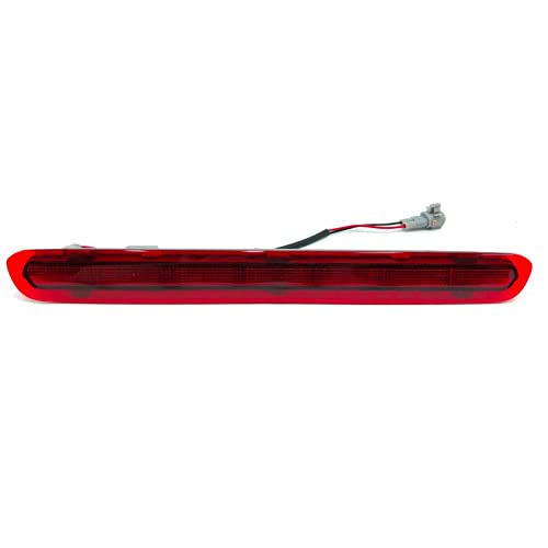 Troisième feu stop arrière étanche et antichoc pour Hilux Revo