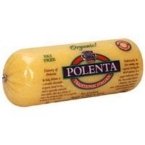 Food Merchants Organic Polenta, Tradtional, 18-Ounce Sleeve (Pack of 12) ( Value Bulk Multi-pack)