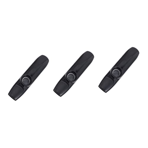 Kazoo pour mélomane débutant Milisten instrument portable