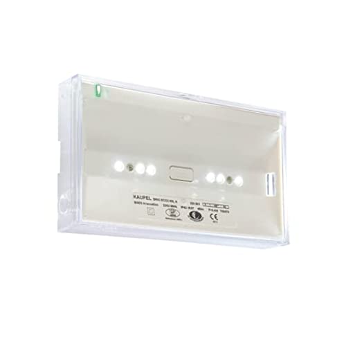 Fireless Bloc de secours BAES PrimEvo SATI TOUT LED