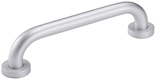 Main de douche multiforme 30cm haute résistance en aluminium - 4