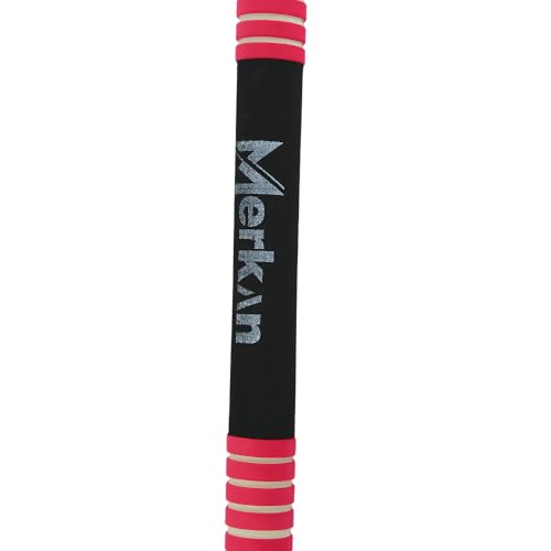 Merkan Pogo Stick, Skoczek Jump Stick, Do Skakania, Wzory dla dzieci, chłopców i dziewcząt, kierownica z miękkiej pianki, w wieku 5+, do 70 kg