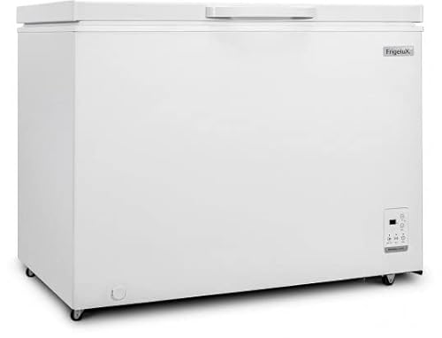 FRIGELUX Congélateur coffre CCO301BF Cover