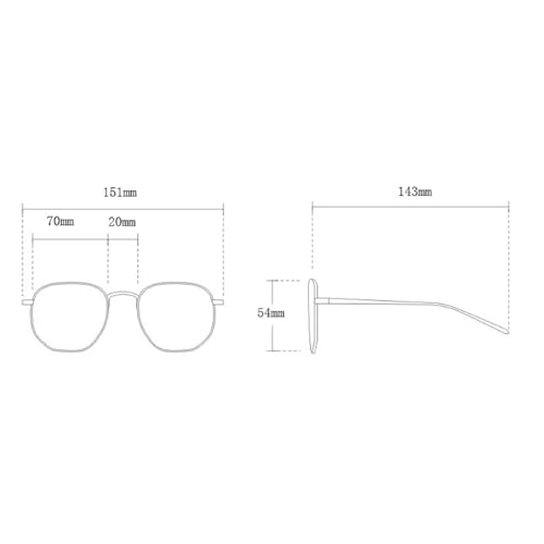 Vintage Flower Women Sunglasses Stylish Irregular Shape Gradient Shades Trendy Luxury Design Party Eyewear N454