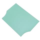 Hztyyier Reparaturpad, Wartungszubehör für die Wartung von Gummi -Matten für die Reparatur von Smartphone -Laptop -Schaltkartonplatine für Watch -Smartphone -Laptop -Matte.