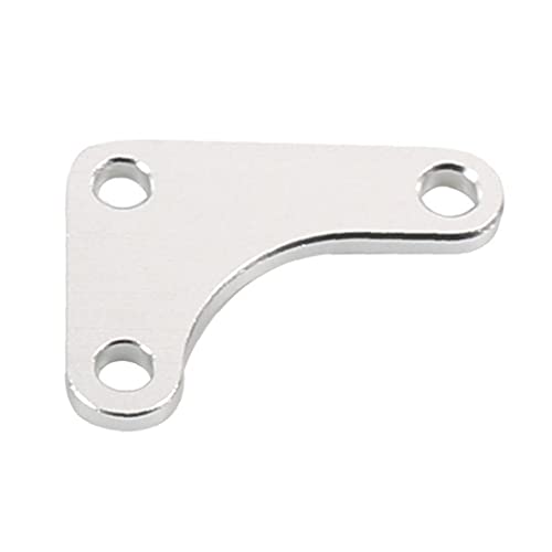 Stuurbeugel Motorbeugel Alternat Generator Bracket Kit Power Syeering Pump Bracket Billet Verstelbaar - Afbeelding 7