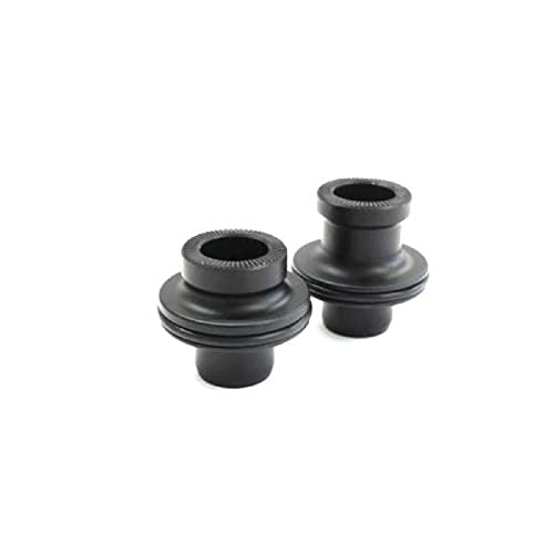 FFWD CONVERSION Kit Front 12/100MM Tornillos, Adultos Unisex, Multicolor (Multicolor), Talla Única