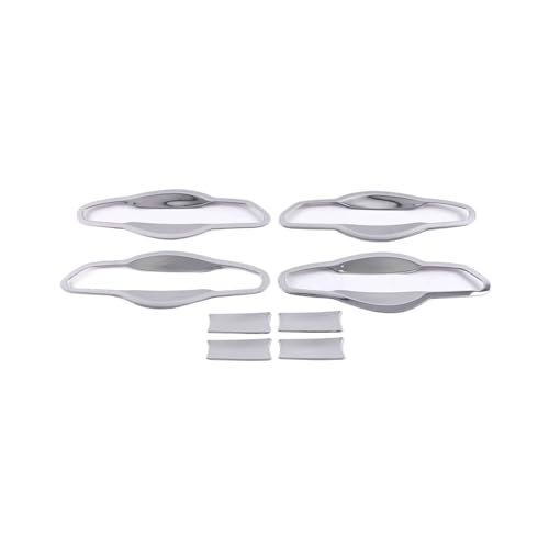 Couvercle de protection de serrure de porte de voiture Hyundai Sonata