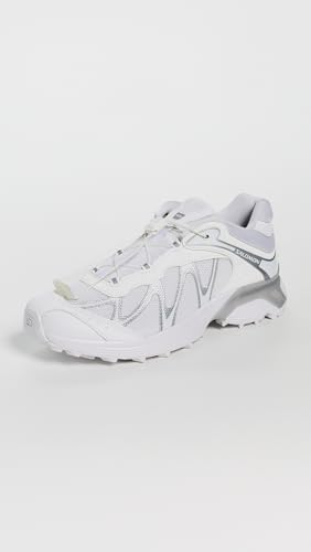 SALOMON ホワイト スニーカー 21wM3AxQi9L._AC_.jpg