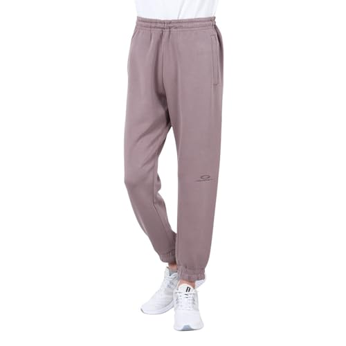 [I[N[] FOA406972 EN NEW RETRO FLEECE PANTS 1.7, (84H) DEEP PLUM, US XS TCY ({ S TCY)