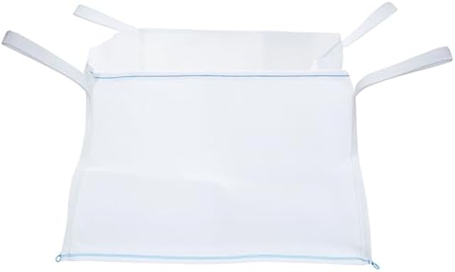 DURASACK Concrete Washout White Bag 130-Gallon