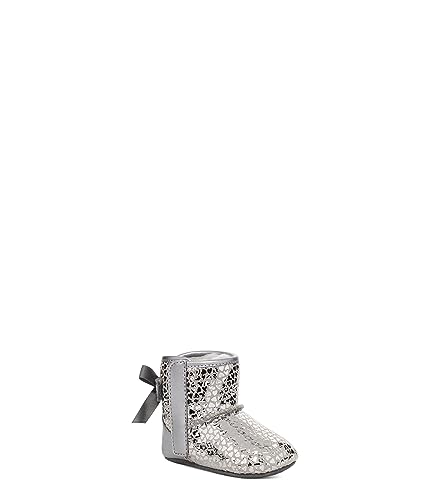 Image of UGG Girl's Jesse Bow Ii Gel Hearts Fashion Boot