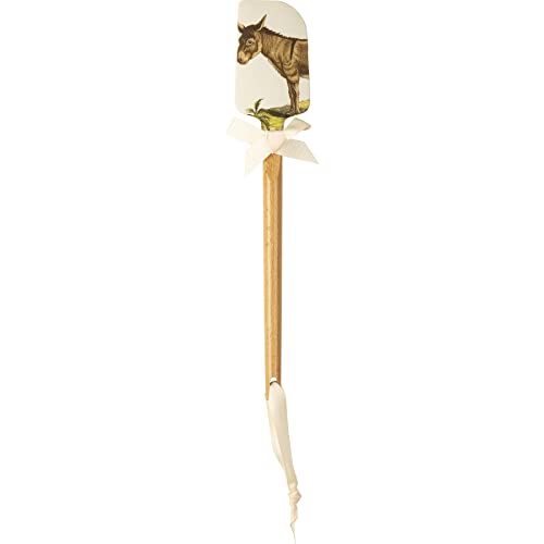 Primitives-by-Kathy-Nice-Ass-Donkey-Decorative-Spatula-250-x-13-x-050 Primitives by Kathy Nice Ass Donkey Decorative Spatula 250 x 13 x 050