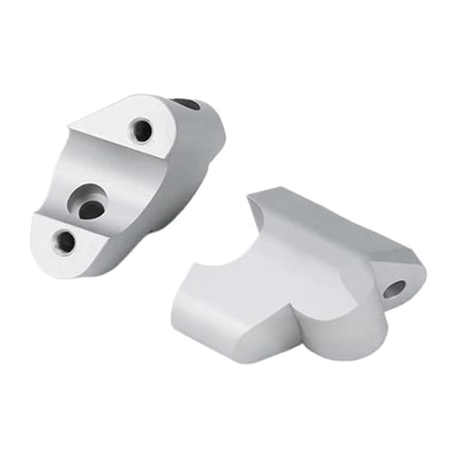 Guidon moto pour Multistrada V4 contre la fatigue du dos