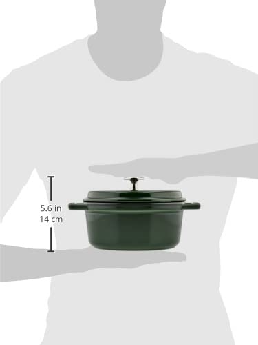 Amazon｜【アウトレット】staub ストウブ 「 ピコ ココット ラウンド