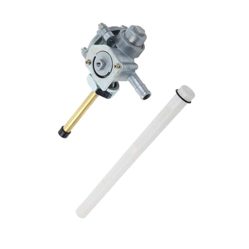 Restauration moto : valve de carburant 16950-MR4-900 pour réservoir CBR450