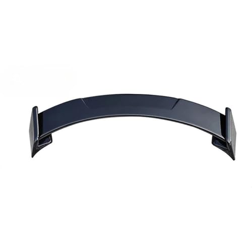 Becquet de toit Tesla Model 3 2017-2024 style CMST noir brillant sport