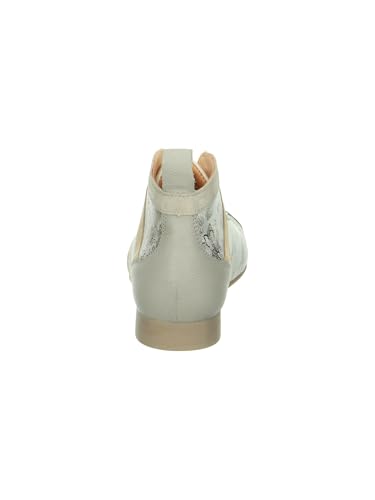 Image of Think Men's Pensa Lace-Up Flats