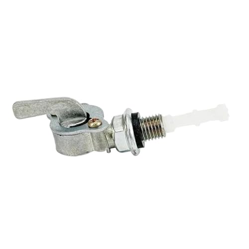 Llave de purga para generador de luz en parcelas y campings 2