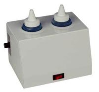 GW208 Part# GW208 - Warmer Gel SS 8oz 2 Bottle 8x6x5