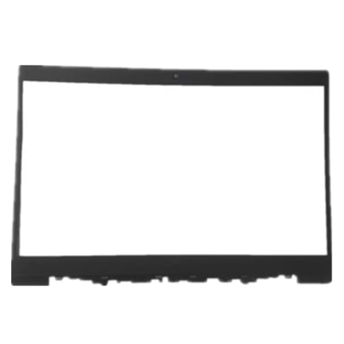 Plasturgie HP Chromebook 14 G7 comprenant capot arrière et contour d'écran LCD