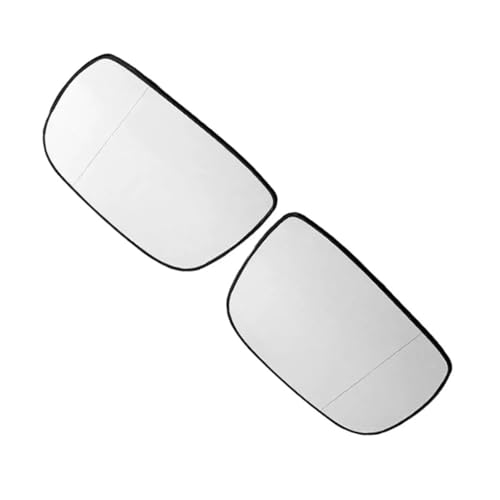 Miroir rétroviseur extérieur chauffant pour Suzuki Wagon R 2000-2007