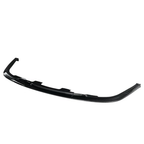 Lame Avant Subaru Impreza WRX Sti Protegez et Donnez un Look Carbone S204 de 2006-2007