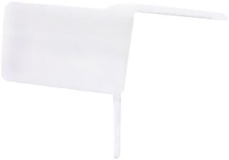 Sam Friend Clear Cap 1 Count