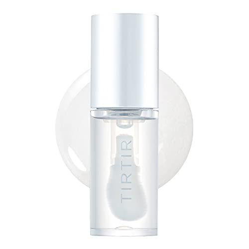 TIRTIR My Glow Honey Lip Oil|Moisturizing Lip Care | 5.7ml