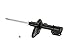KYB GR-2 Gas 334432 Suspension Strut Assembly
