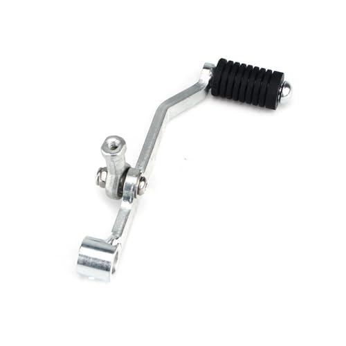 Levier de vitesse de moto pour MT-07 et Tracer 700 pédale de rechange gauche