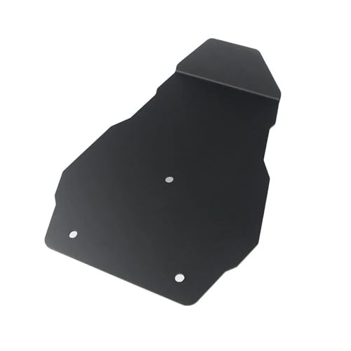 Support plaque R1250GS pour voyager en duo, accessoire garde-boue arrière BMW ADV 2019