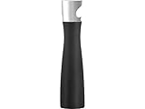 BUILT NY Curve Bottle Opener, Black