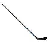 Bauer Nexus E3 Composite Grip Stick Senior - 77 Flex 60', Spielseite:rechts, Biegung:P28
