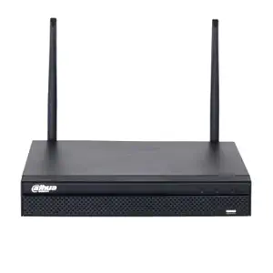 Dahua (IMOU 8 Channel WiFi IP NVR1108HS-W-S2 Compatible with J.K.Vision BNC