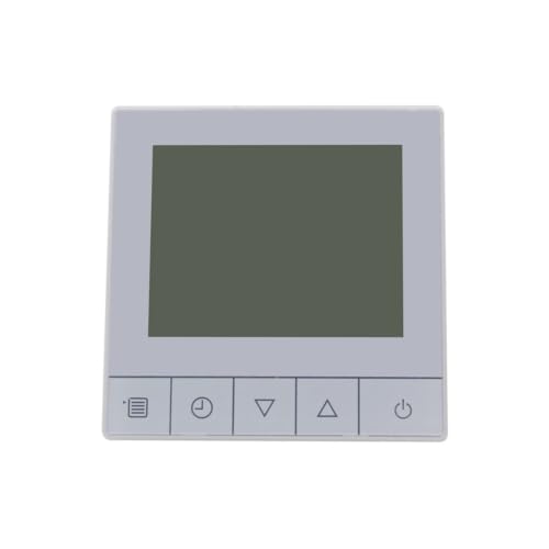 Controlador De Aire Acondicionado Central, Compatible Con TOSHIBA RBC-ASCU11-C, Panel Control Remoto, Conector 2 Núcleos