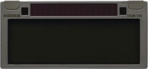 SUZUKID �f�W�^�������@�\�t�t���J�[�g���b�W �f�W���^�� DGM-100