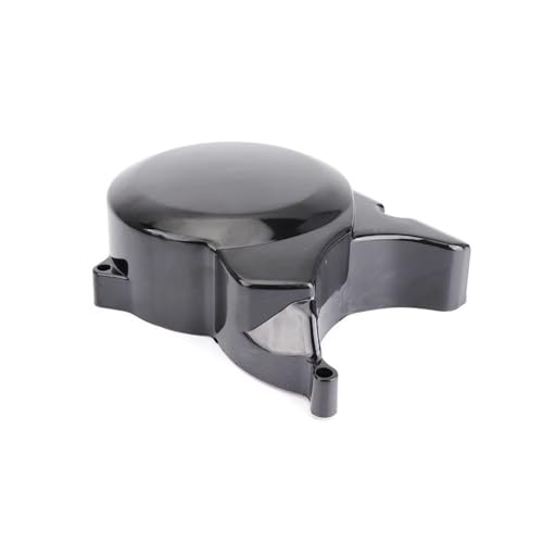 Cache stator moteur en plastique pour moto hors route