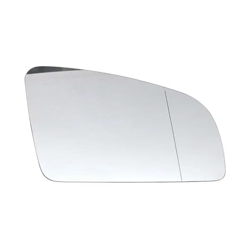 Rétroviseur grand angle Audi A4 A3 élimine angle mort miroir électrique