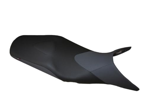 Housse de selle Suzuki GSR600 anti-glisse pour remplacer un revêtement abîmé