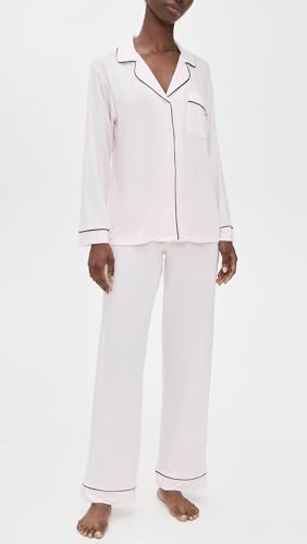 Image of Eberjey Gisele Relaxed Short PJ Set