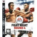UNKNOWN - Fight Night Round 4 - Playstation 3 Import