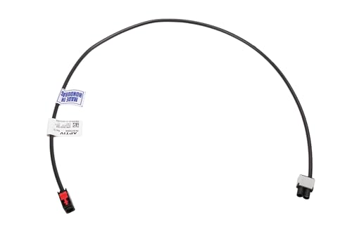 Câble d'antenne radio ACDelco 84759668 pour navigation numérique GM Original Equipment