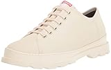 Teijdo natural (Algodón) Camper Brutus, Zapatillas Hombre, Cream, 41 EU