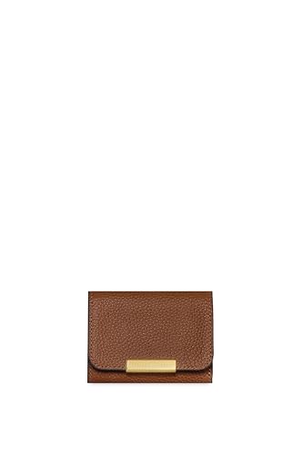 Rebecca Minkoff Compact Wallet, Tawny